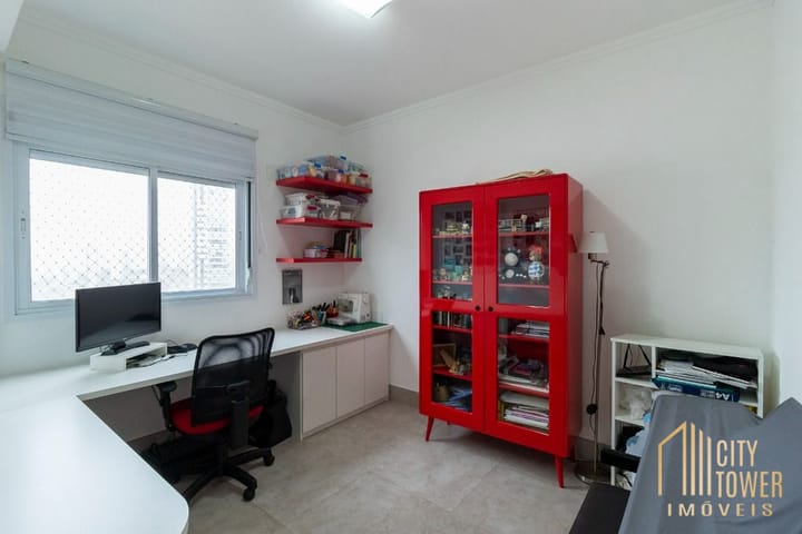 Apartamento à venda com 2 quartos, 82m² - Foto 39