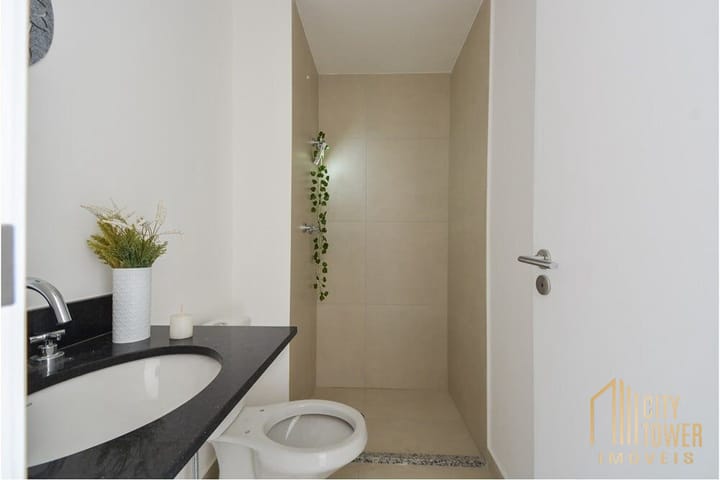 Apartamento à venda com 1 quarto, 27m² - Foto 35