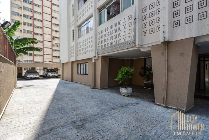 Apartamento à venda com 2 quartos, 96m² - Foto 12