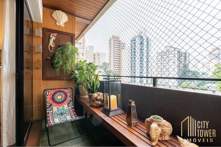 Apartamento à venda com 4 quartos, 141m² - Foto 51