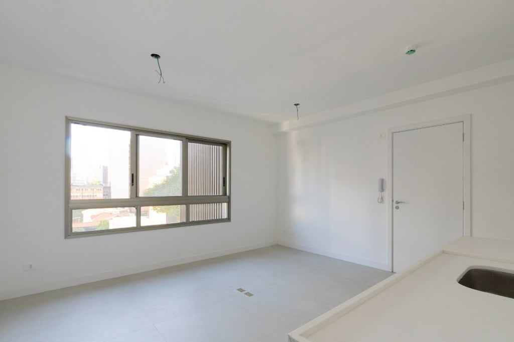 Apartamento à venda com 1 quarto, 29m² - Foto 7