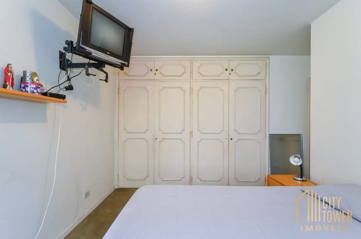 Apartamento à venda com 3 quartos, 129m² - Foto 21