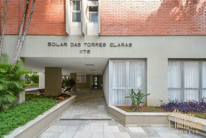 Apartamento à venda com 3 quartos, 106m² - Foto 6