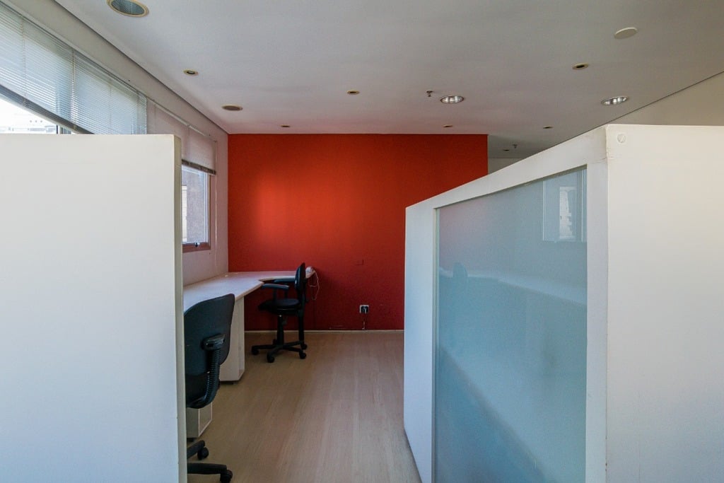 Conjunto Comercial-Sala à venda, 41m² - Foto 13