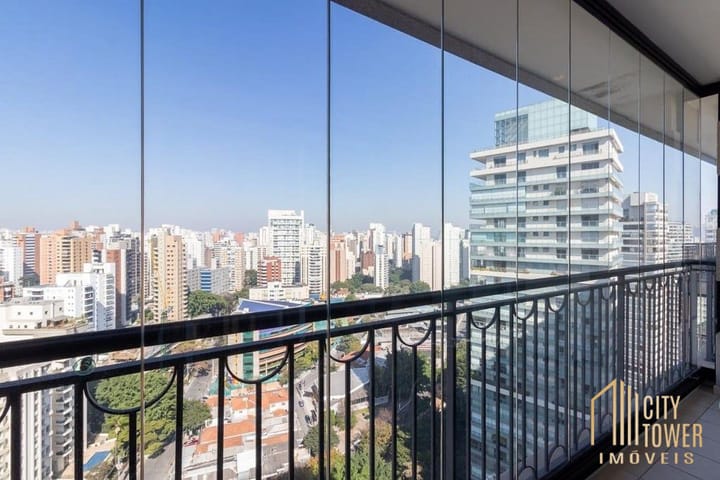 Apartamento à venda com 1 quarto, 48m² - Foto 9