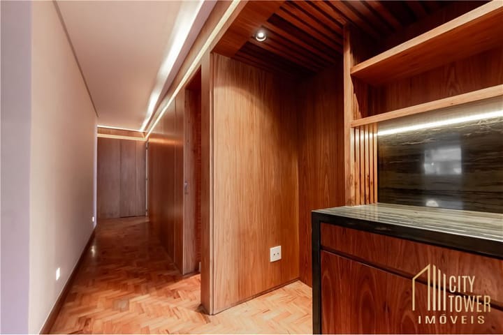 Apartamento à venda com 3 quartos, 198m² - Foto 21