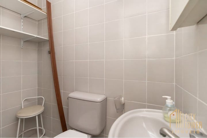 Apartamento à venda com 3 quartos, 81m² - Foto 37