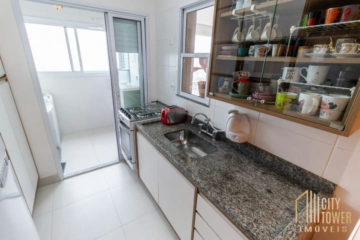 Apartamento à venda com 2 quartos, 82m² - Foto 31