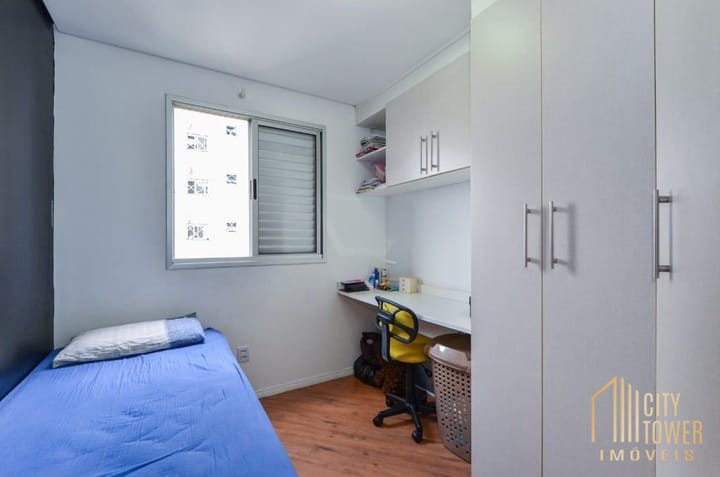 Apartamento à venda com 2 quartos, 54m² - Foto 23