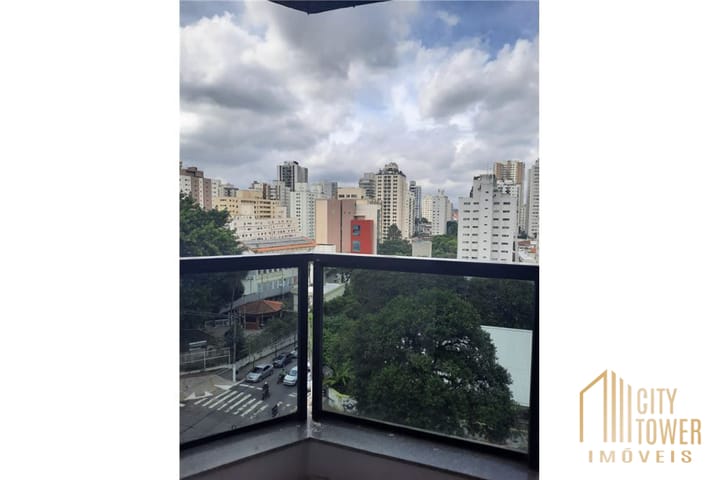 Apartamento à venda com 3 quartos, 96m² - Foto 10