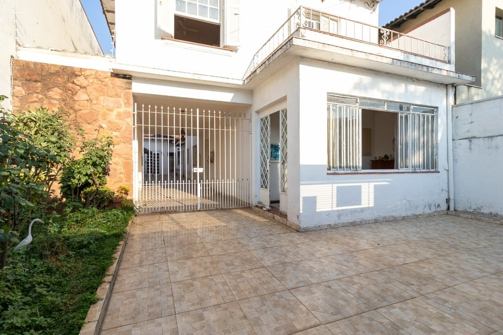 Casa à venda com 3 quartos, 200m² - Foto 31