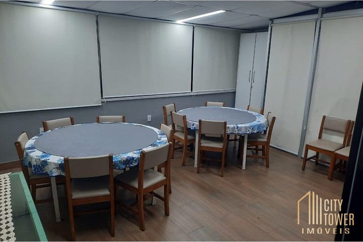 Conjunto Comercial-Sala à venda, 299m² - Foto 6