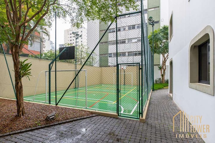 Apartamento à venda com 3 quartos, 251m² - Foto 21