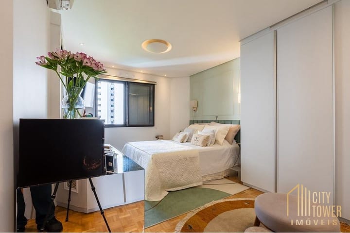 Apartamento à venda com 3 quartos, 172m² - Foto 70