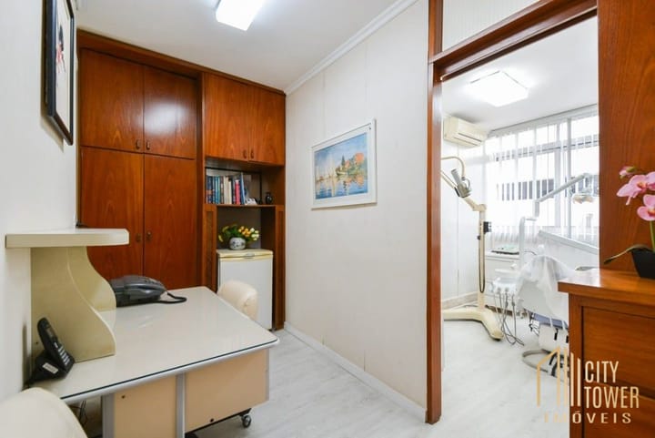 Conjunto Comercial-Sala à venda, 40m² - Foto 23