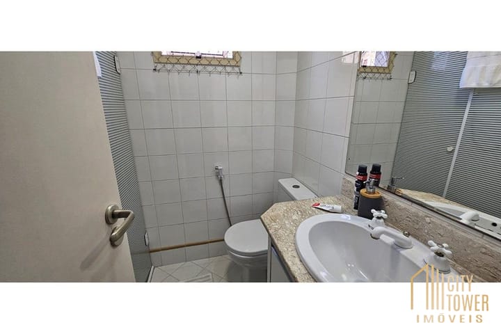 Apartamento à venda com 3 quartos, 78m² - Foto 7