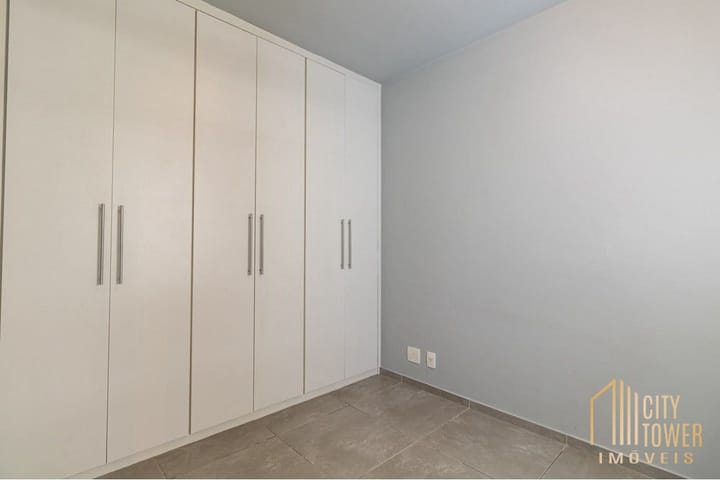 Apartamento à venda com 1 quarto, 38m² - Foto 18