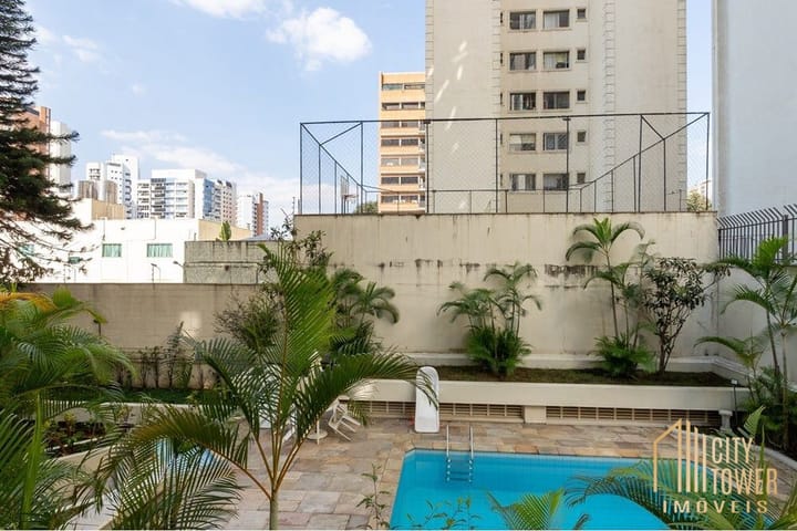 Apartamento à venda com 3 quartos, 115m² - Foto 6