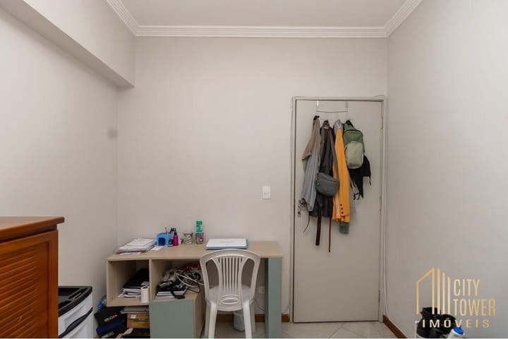 Apartamento à venda com 2 quartos, 80m² - Foto 12