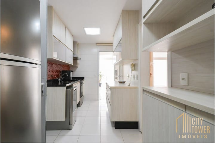 Apartamento à venda com 3 quartos, 193m² - Foto 60