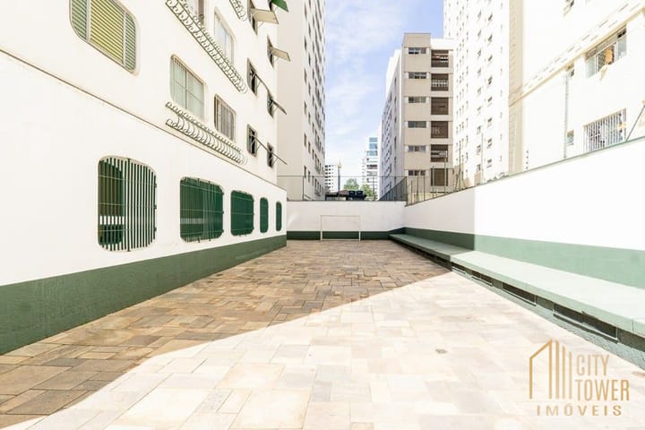 Apartamento à venda com 1 quarto, 73m² - Foto 27