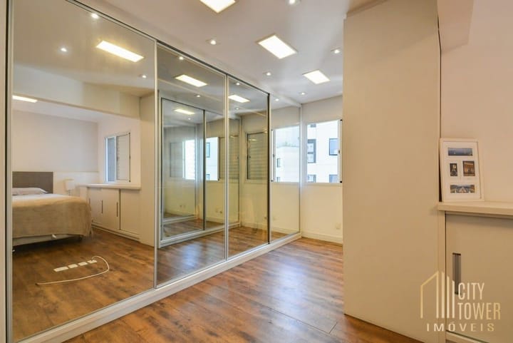 Apartamento à venda com 2 quartos, 104m² - Foto 50