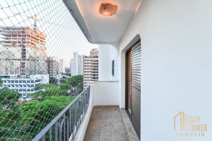 Apartamento à venda com 4 quartos, 301m² - Foto 22