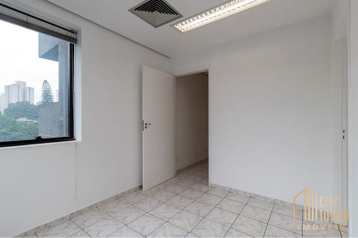 Conjunto Comercial-Sala à venda, 37m² - Foto 14