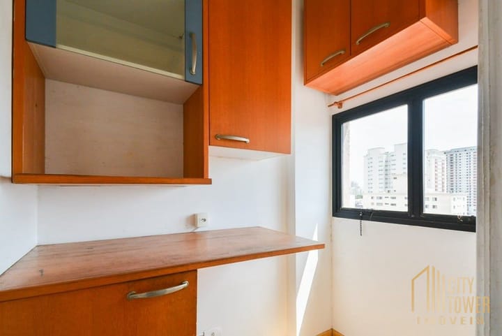 Apartamento à venda com 3 quartos, 87m² - Foto 8