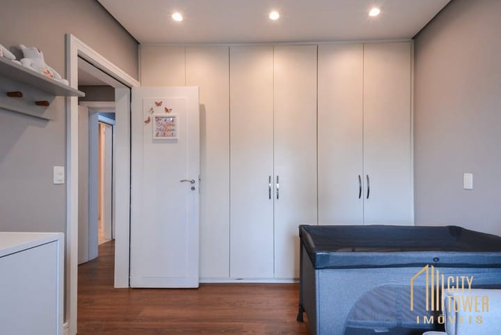 Apartamento à venda com 5 quartos, 405m² - Foto 37