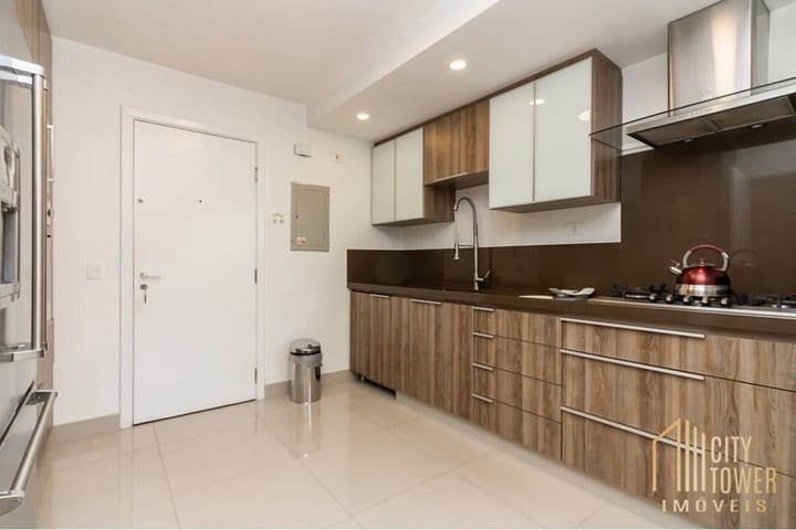 Apartamento à venda com 3 quartos, 120m² - Foto 19