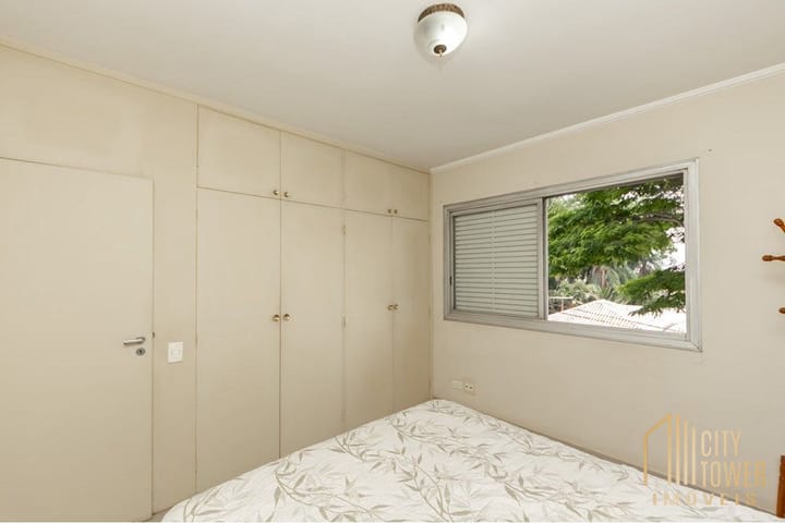 Apartamento à venda com 3 quartos, 98m² - Foto 13