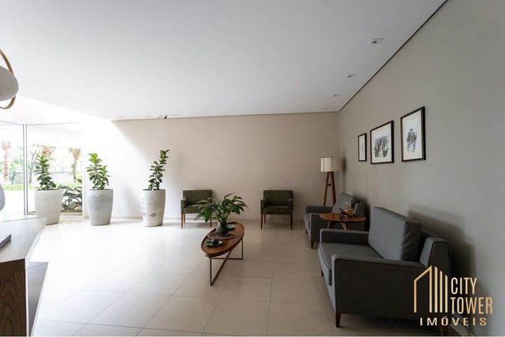 Apartamento à venda com 2 quartos, 79m² - Foto 20