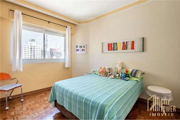 Apartamento à venda com 5 quartos, 296m² - Foto 5