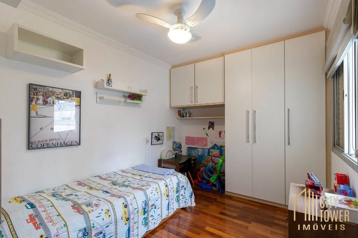 Apartamento à venda com 2 quartos, 80m² - Foto 15