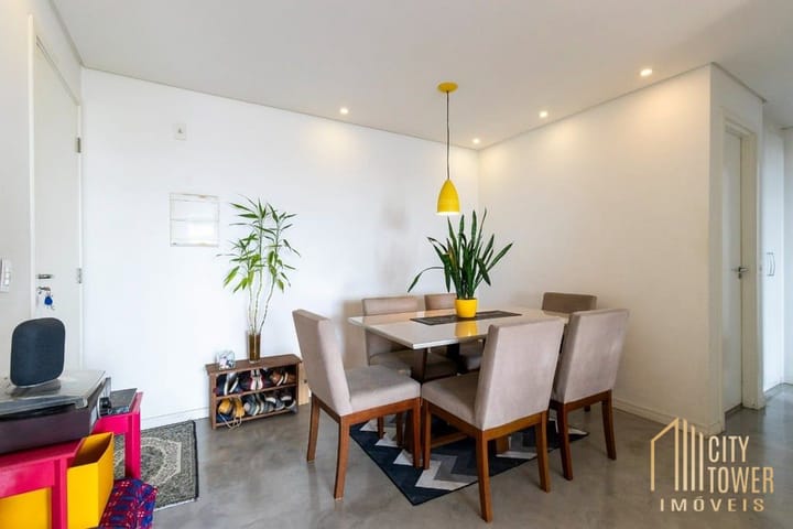 Apartamento à venda com 2 quartos, 69m² - Foto 35