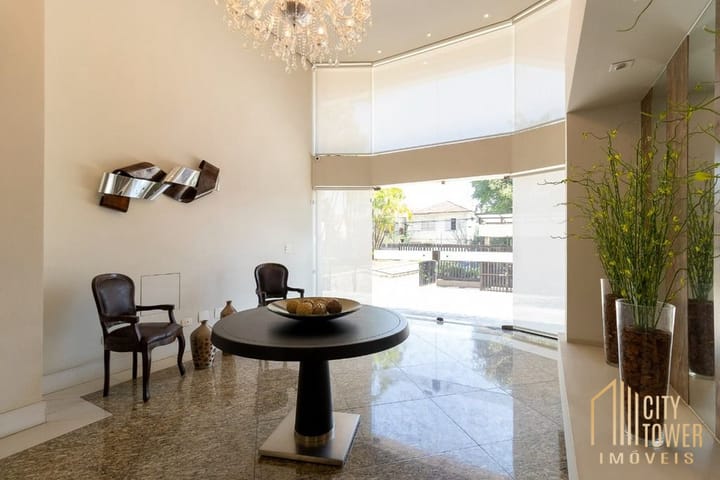 Apartamento à venda com 4 quartos, 260m² - Foto 15