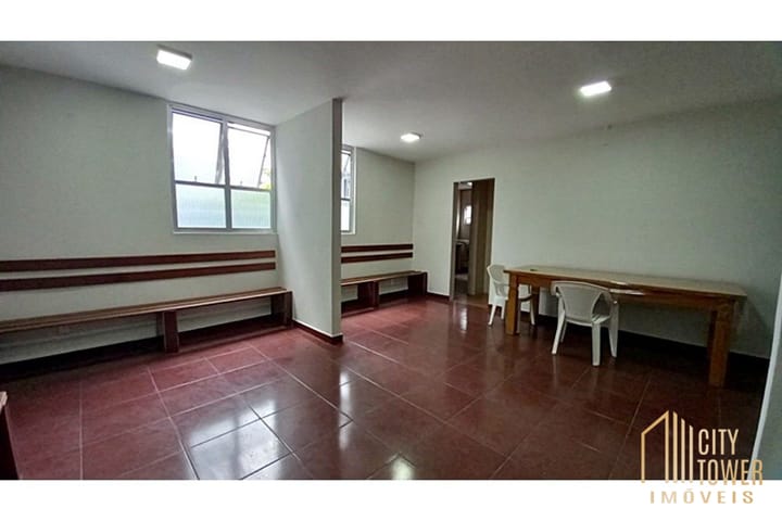 Apartamento à venda com 2 quartos, 55m² - Foto 17