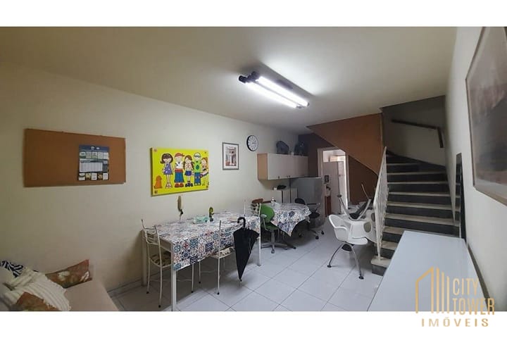 Casa à venda com 2 quartos, 120m² - Foto 23