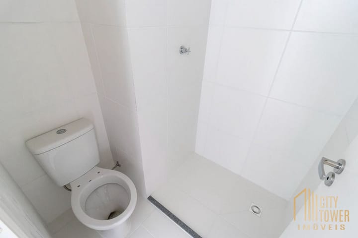 Apartamento à venda com 1 quarto, 25m² - Foto 20