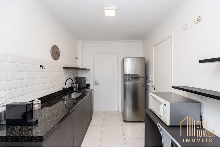 Apartamento à venda com 2 quartos, 88m² - Foto 22