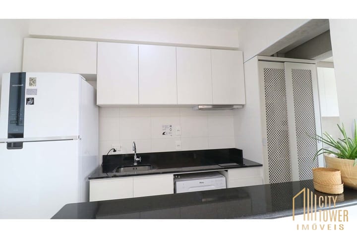 Apartamento à venda com 2 quartos, 55m² - Foto 12