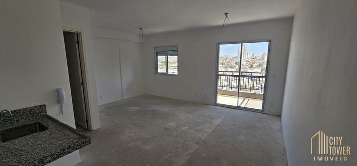 Apartamento à venda com 1 quarto, 34m² - Foto 29