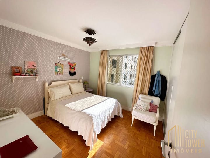 Apartamento à venda com 2 quartos, 183m² - Foto 32