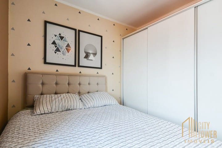 Apartamento à venda com 2 quartos, 64m² - Foto 20