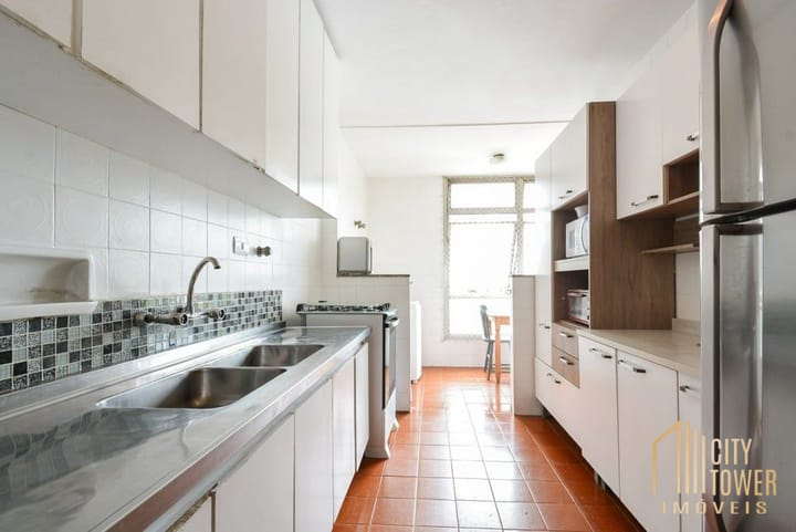 Apartamento à venda com 3 quartos, 106m² - Foto 48