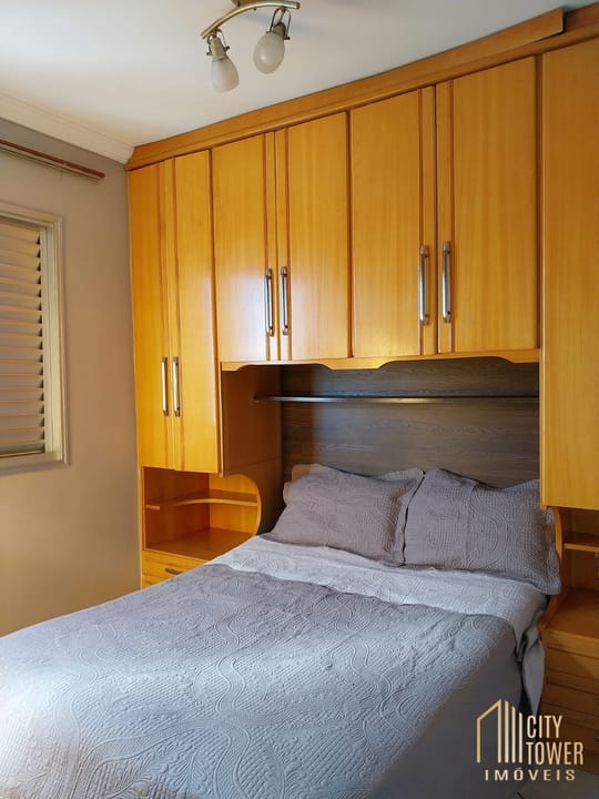 Apartamento à venda com 2 quartos, 52m² - Foto 17