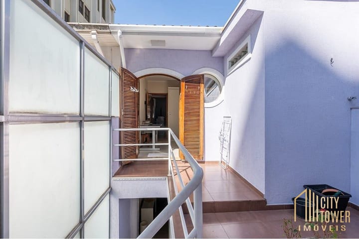 Casa à venda com 3 quartos, 180m² - Foto 8