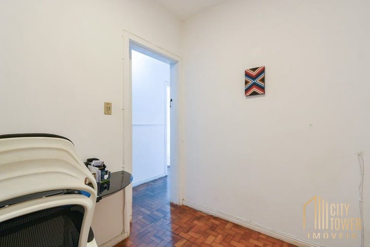 Apartamento à venda com 1 quarto, 166m² - Foto 4