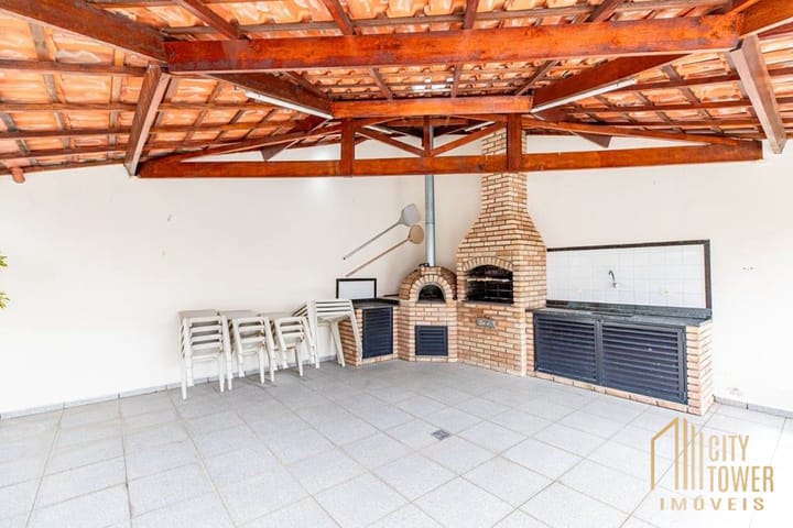 Apartamento à venda com 4 quartos, 200m² - Foto 22